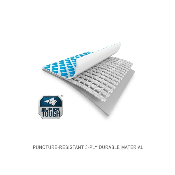 Басейн каркасний Intex 26712NP 366×76 см, 6503 л, з фільтр-насосом 2006 л/год