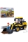 Конструктор Sluban Трактор-навантажувач 212 деталей M38-B0538