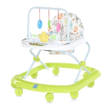 Ходунки для малюків M0591-3-6 BAMBI
