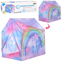 Дитячий ігровий Намет MR 0640-1 Єдиноріг