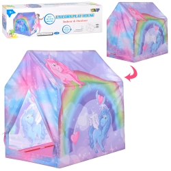 Дитячий ігровий Намет MR 0640-1 Єдиноріг