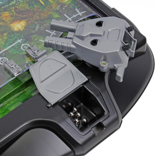 Настільна гра Танкові баталії Technok Toys 5729