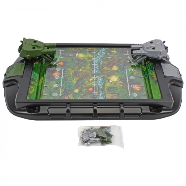 Настільна гра Танкові баталії Technok Toys 5729