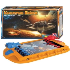 "ТехноК: Космические Битвы" 1158