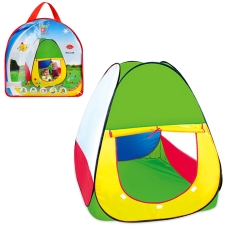 Детская игровая Палатка MR 0691 пирамида