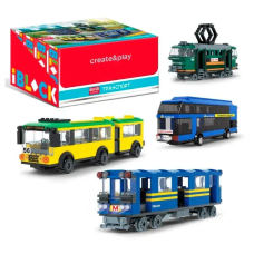 Конструктор IBLOCK PL-921-439