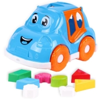 Іграшка "Автомобіль ТехноК", арт. 5927