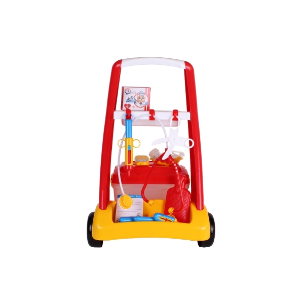 Іграшка "Маленький лікар ТехноК", арт. 6504