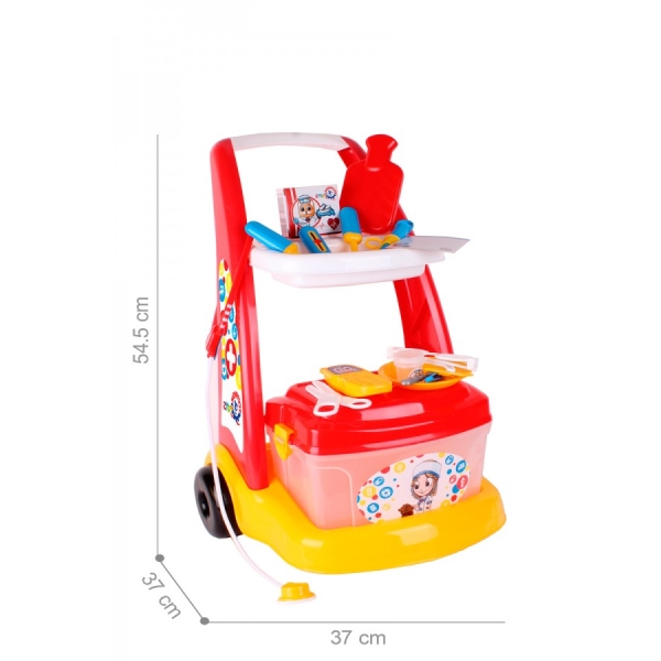 Іграшка "Маленький лікар ТехноК", арт. 6504