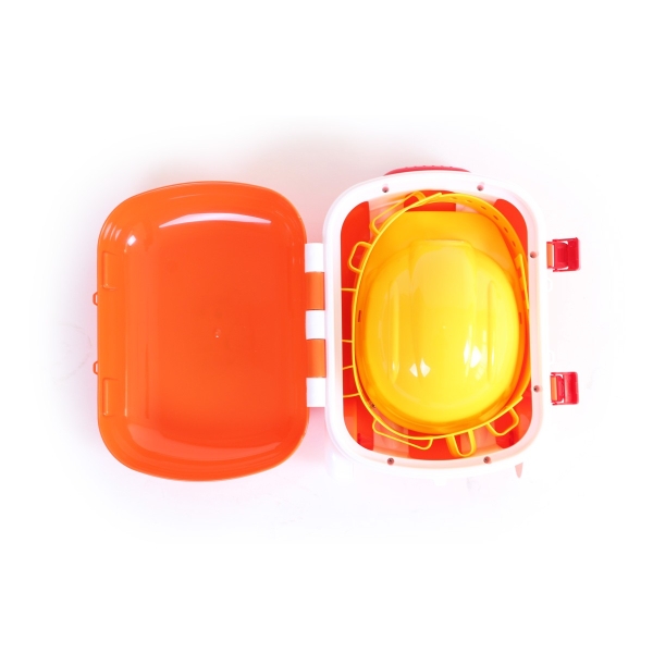 Іграшка Набір інструментів ТехноК 5866