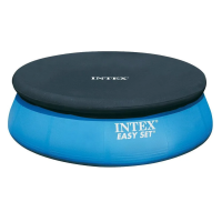Тент для надувного бассейна Intex 305см 28021