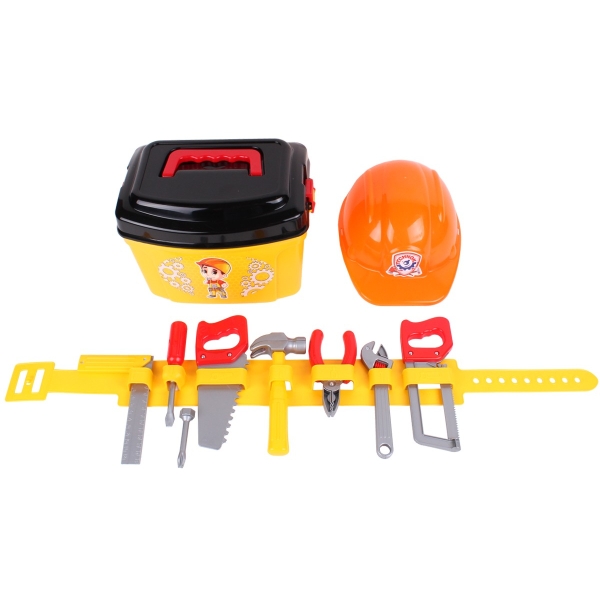 Игрушка "Набор инструментов ТехноК" 6511