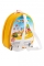 Игрушка «Конструктор в рюкзаке ТехноК» 8652