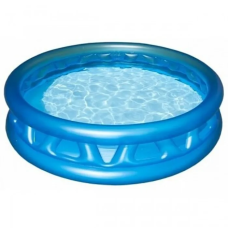 Надувной бассейн Intex 58431 "Летающая тарелка" 188×46 см, от 3 лет