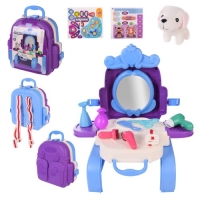 Игровой Набор Парикмахерская для животных 8117P