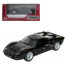 Модель машини KT5427W KINSMART "1966 Ford GT40 MKII" інерція 1:32 колір Чорний
