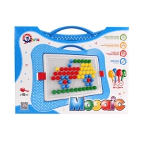 Мозаїка 3381 ТехноК 140 фішок