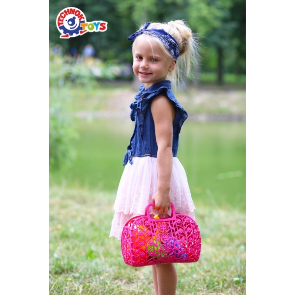 Набор детских игрушечных фруктов от ТехноК, арт. 5316