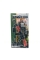 Набір зі зброєю 180-3, автомат 47см, рація,бінокль, кулі-присоски 3шт, на листі 57-28,5-4см