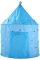 Дитячий ігровий намет "Чарівний Будинок" 0030, синій
