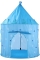 Дитячий ігровий намет "Чарівний Будинок" 0030, синій