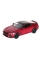 Металлическая машинка Kinsmart 1:38 BMW M8 Competition Coupe KT5425W инерционная, с открывающимися дверями, красная.