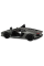 Машинка Kinsmart 1:38 Lamborghini Aventador LP 700-4 металева інерційна (Сіра) KT5355W