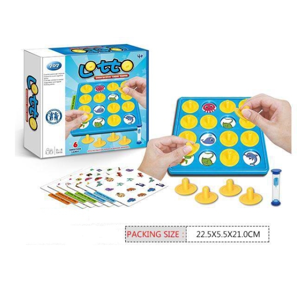 Гра головоломка 707-A9 з пісочним годинником