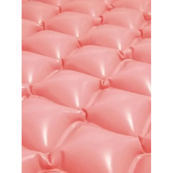 Дитячий надувний басейн INTEX 58427NP "Солодкі квіти", для дітей 1–3 років, 147×33 см