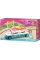 Комплект конструкторів Sluban Girls Dream M38-B0921ABCD серія Транспорт, 4 в 1 (461 деталь)