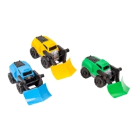 Грейдер  8560