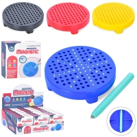 Досточка 288-15 магнітні кульки