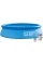 Басейн наливний круглий Intex 28122 Easy Set (305х76 см) з фільтр-насосом