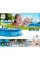 Басейн наливний круглий Intex 28122 Easy Set (305х76 см) з фільтр-насосом