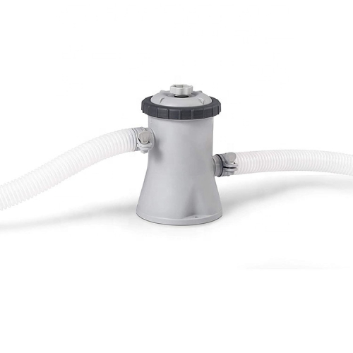 Басейн наливний круглий Intex 28122 Easy Set (305х76 см) з фільтр-насосом