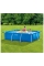 Басейн каркасний INTEX Frame Set, 220х150х60 см, 28270NP