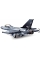 Конструктор Sluban Истребитель F-16C "Сокол" 521 деталь M38-B0891
