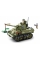 Конструктор Sluban Танк Второй мировой войны 344 детали M38-B0856
