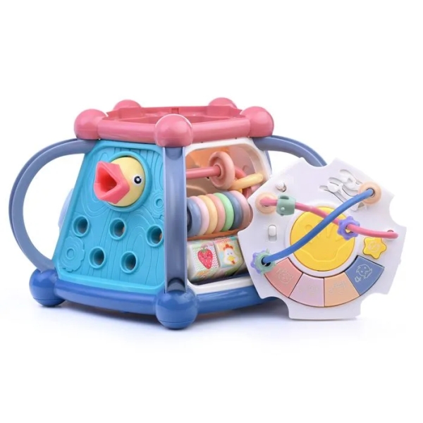 Бізіборд 648A-59 "Magic box"