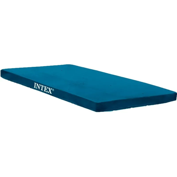 Тент для каркасного басейну Intex  28038 (6) 300х200 см