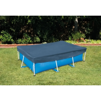 Тент для каркасного басейну Intex  28038 (6) 300х200 см