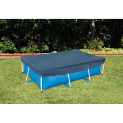 Тент для каркасного басейну Intex  28038 (6) 300х200 см