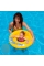 Круг надувний Intex 59574NP My Baby Float 67 см з сидінням, від 1 до 2 років