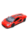 Машинка металева Kinsmart KT5437W 1:38 Lamborghini Countach LPI 800-4 колір Червоний