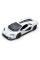 Машинка металева Kinsmart KT5437W 1:38 Lamborghini Countach LPI 800-4 колір Білий