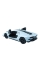 Игрушечная модель Lamborghini Countach LPI 800-4 (KT5437W): стильный миниатюрный автомобиль в белом цвете