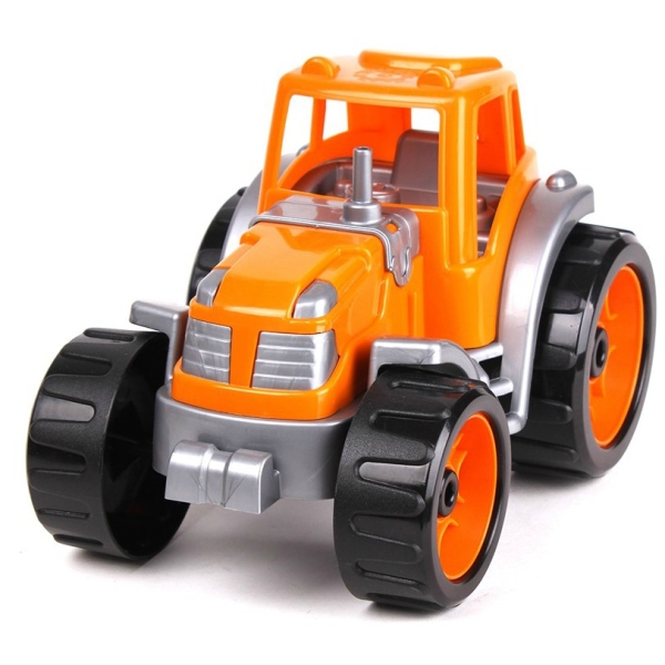 Трактор 3800 (8) Технок 25×16×15 см
