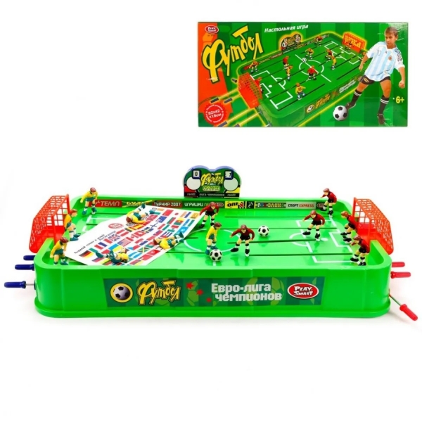 Гра Настільний Футбол 0705