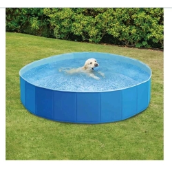 Intex Басейн складний для собак 48400 NP 152x30см