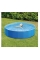 Intex Басейн складний для собак 48400 NP 152x30см